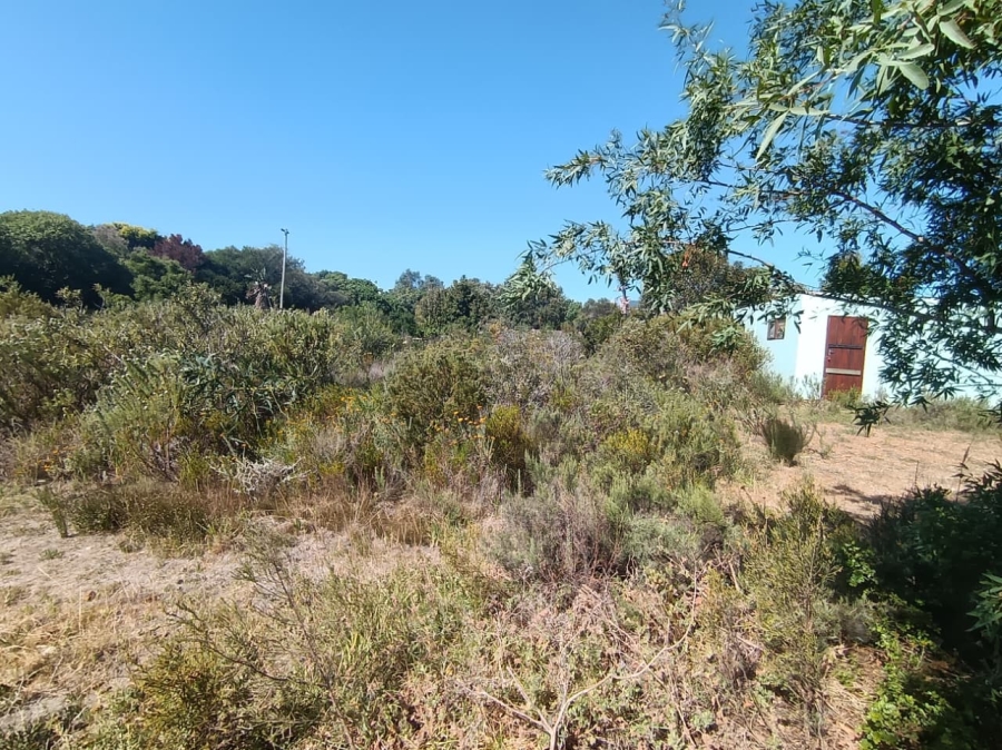 0 Bedroom Property for Sale in Fisherhaven Western Cape